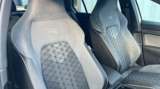 Volkswagen Golf 1.5 eTSI 150 R-Line 5dr DSG Petrol Hatchback